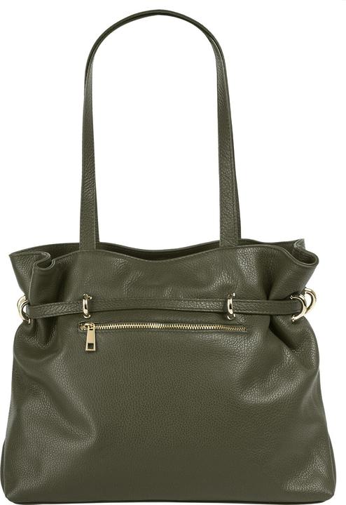 Actual product image Samantha Look Handtasche