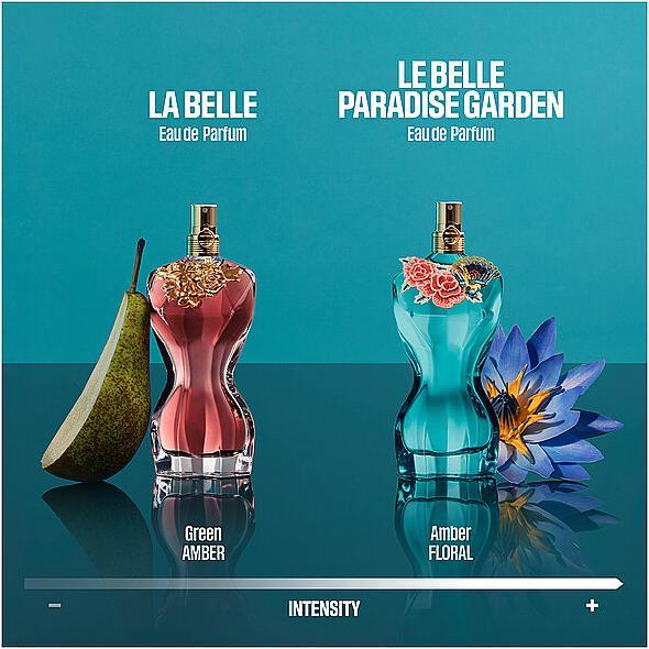 Immagine prodotto Gaultier La Belle Paradise (Eau de parfum, 50 ml)