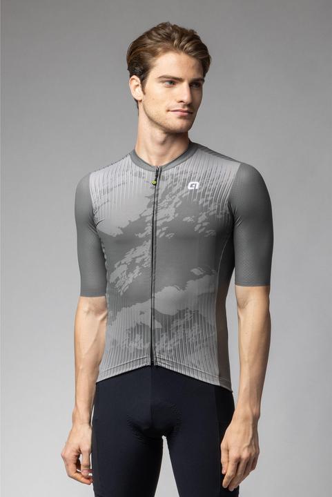 Actual product image Alé Krakatoa Jersey (XL)