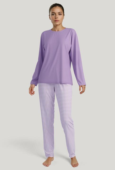 Produktbild Calida Nightwear Xtra Pyjama lang (W36/L38)