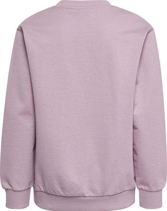 Actual product image hummel Fast Sweatshirt (176)