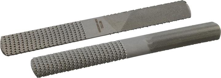 Immagine prodotto HEYTEC Lima mezza tonda 200 mm (200 mm)