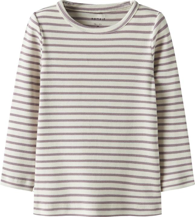 Produktbild Name it Nmnbani Ls Xsl Top Noos (86)