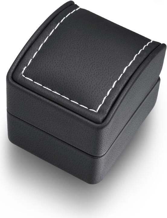 Actual product image Trilani Mens Sterling Silver Silver - 11064 (62, 925 Silver)