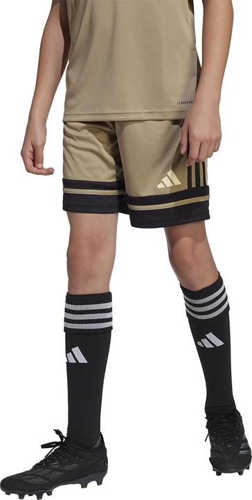 Actual product image adidas Squadra 25 Short Kids (140)