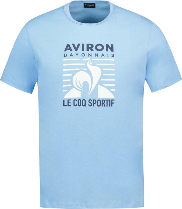 Le Coq Sportif T-Shirt Aviron Bayonnais N°2 2024/25 (XXL)