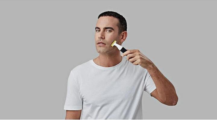 Produktbild Remington Bartschneider Omniblade Face HG2000
