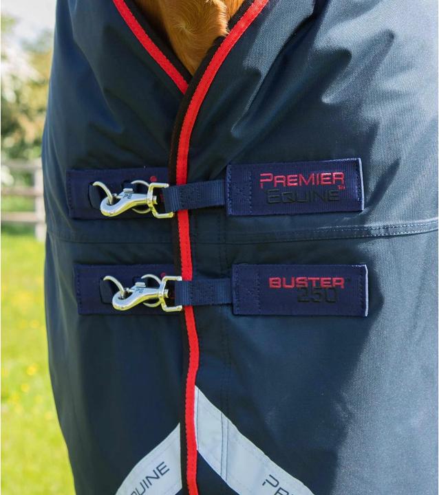 Produktbild Premier Equine Buster 250 g (183 cm)