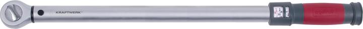 Kraftwerk Drehmomentschlüssel (1/2", 65 Nm, 335 Nm)