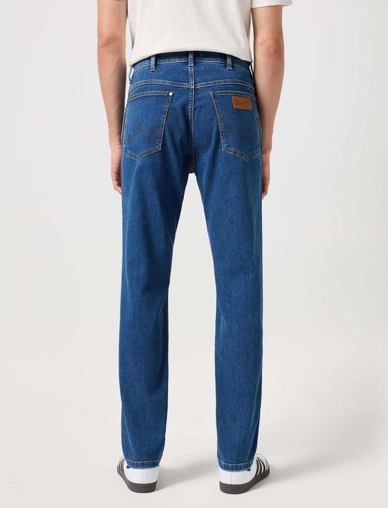 Actual product image Wrangler Jeans River (30)
