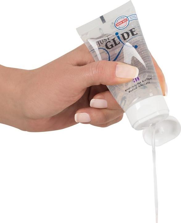 Produktbild Just Glide Toylube (50 ml)