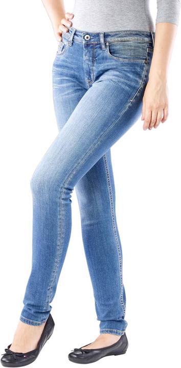 Five Fellas Gracia Slim Jeans 24M