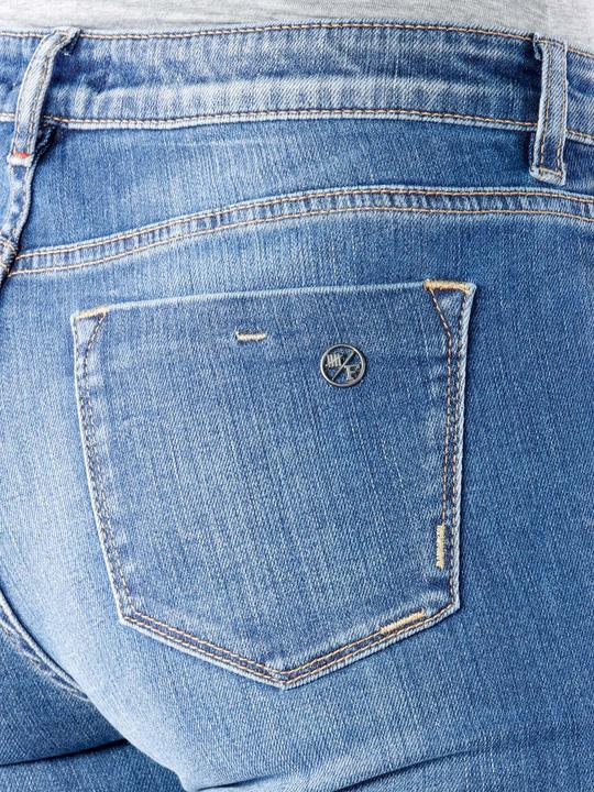 Produktbild Five Fellas Gracia Slim Jeans 24M (W27/L32)