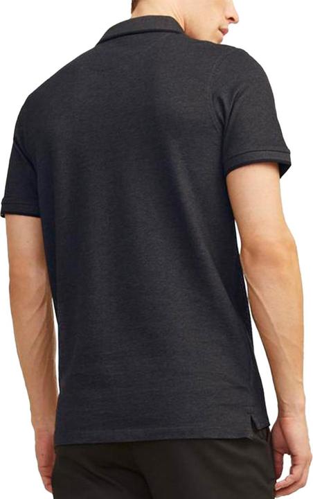 Produktbild Jack & Jones 3er Pack Paulos - Slim Fit Poloshirt (M)