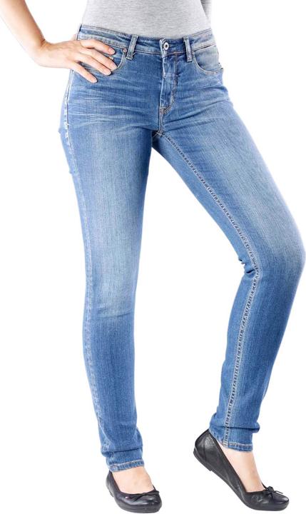 Produktbild Five Fellas Gracia Slim Jeans 24M (W27/L32)
