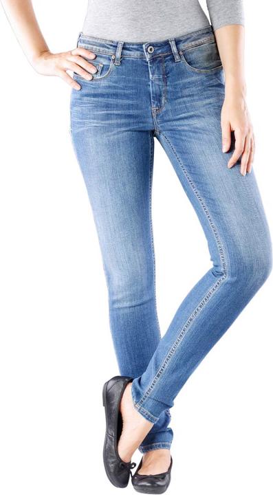 Produktbild Five Fellas Gracia Slim Jeans 24M (W27/L32)
