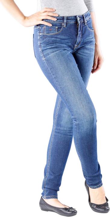 Actual product image Five Fellas Gracia Slim Jeans 12M (W26/L30)