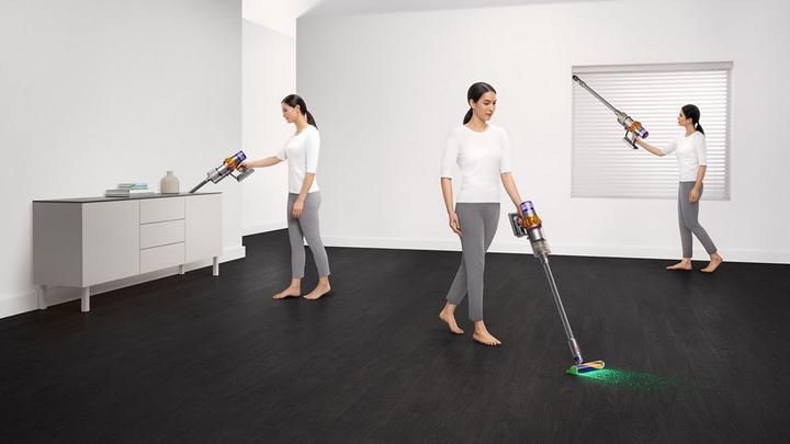 Productafbeelding Dyson V15 Detect Absolute