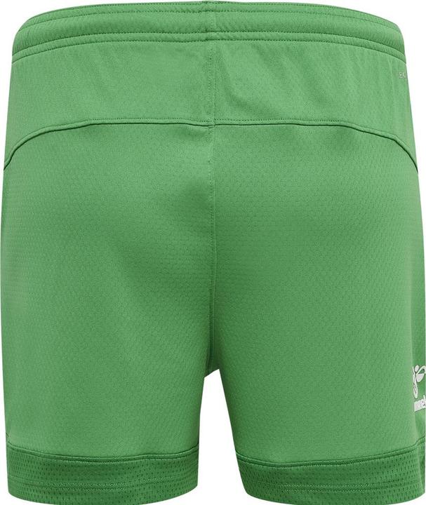 Produktbild hummel Lead Womens Poly Shorts (XL)