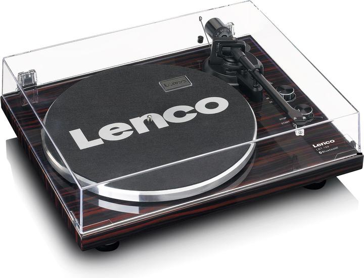 Image du produit Lenco LBT-189WA (Manuel)