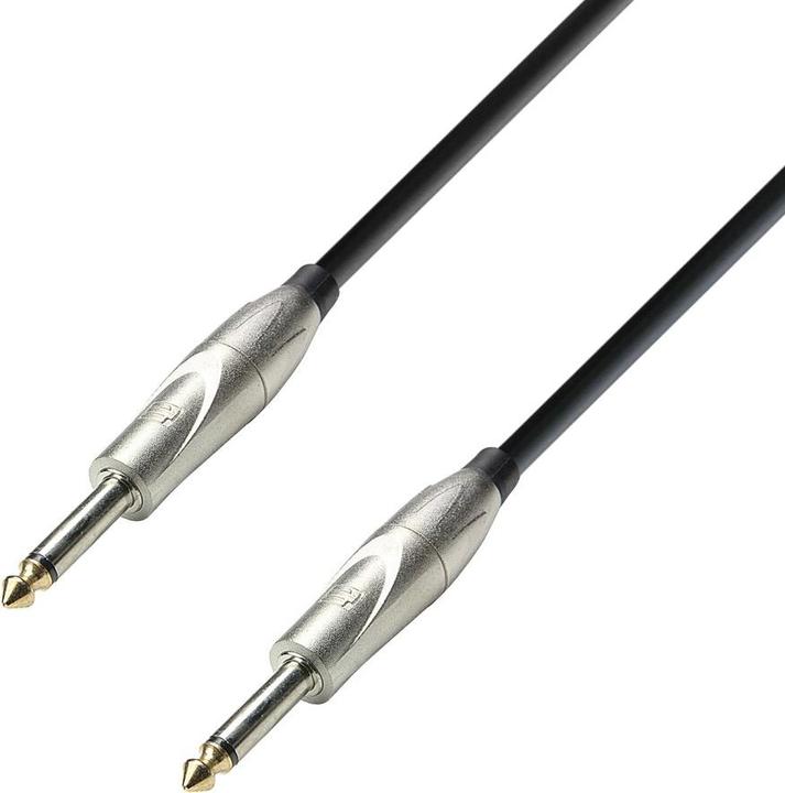 Immagine prodotto Adam Hall 3 STAR IPP 0900 Cavo dello strumento 6.3 (9 m)