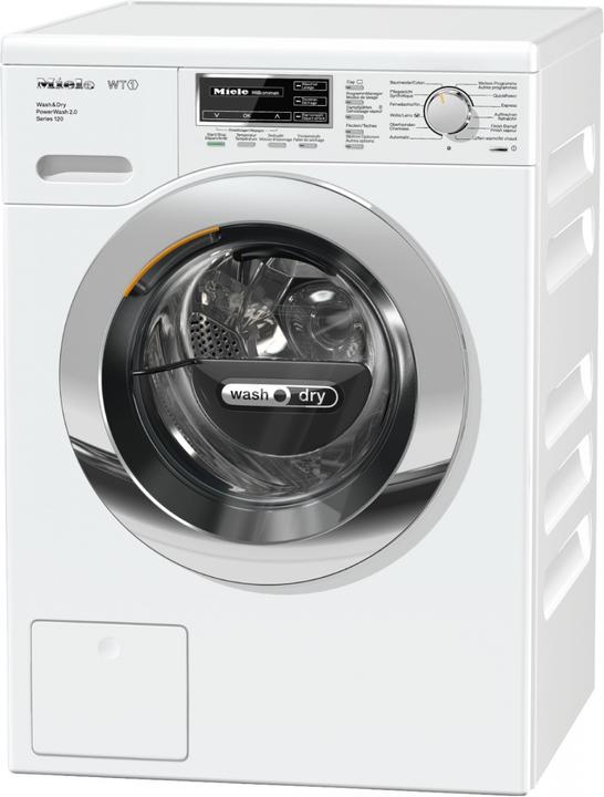 Miele WTF 100-05 CH