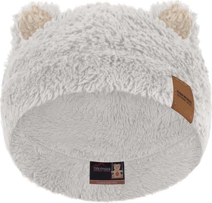Produktbild Normani Kinder Teddy Mütze „Coleraine“ - 9559
