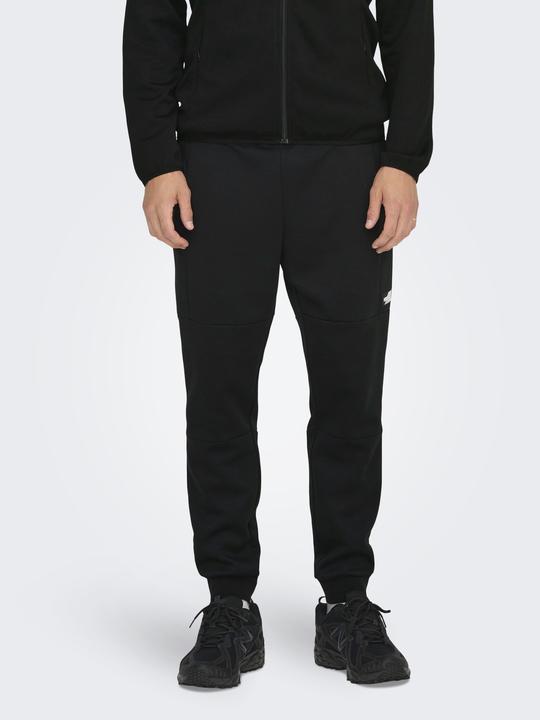 Image du produit Only & Sons Pantalon coupe normale Pantalon de jogging (XL)