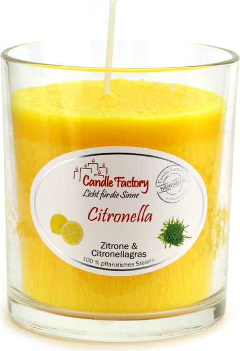 Citronella