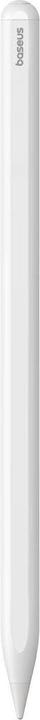 Baseus Active stylus Smooth Writing Series with wireless charging (White)