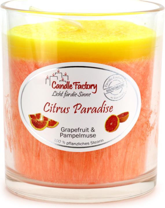 Citrus Paradise