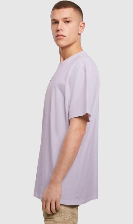 Immagine prodotto Merchcode Maglietta oversize Rose Heavy - 112901 (XXL)