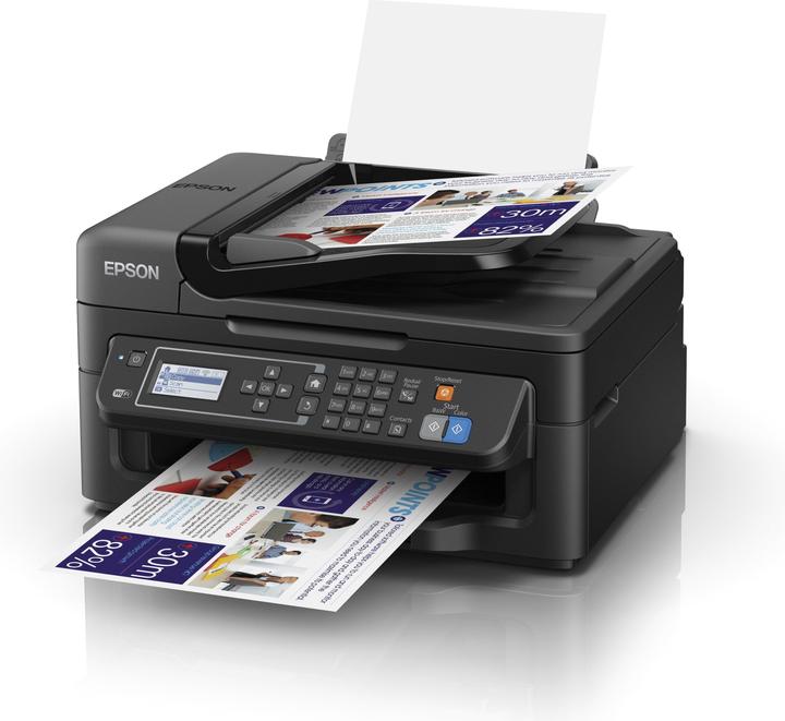Immagine prodotto Epson Wf-2630wf (Inchiostro, Colore)