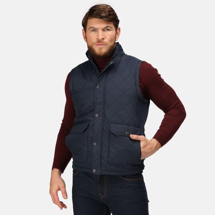 Produktbild Regatta Tyler Bodywarmer (M)