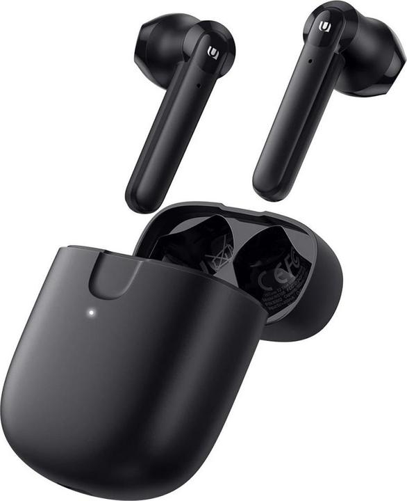 Produktbild Ugreen HiTune T2 Bluetooth 5.0 Earbuds (keine Geräuschunterdrückung, 4 h, Kabellos)