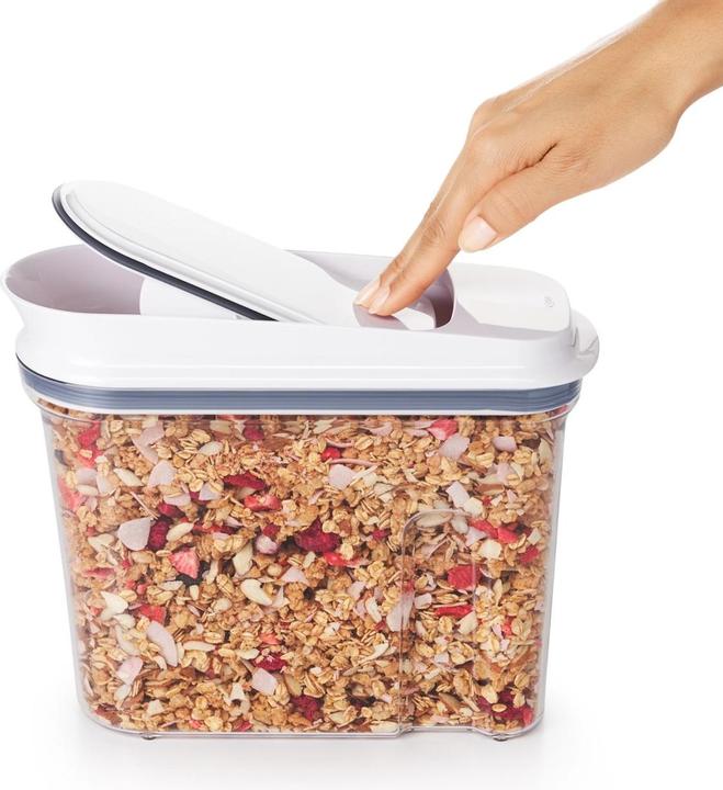 Actual product image OXO Muesli dispenser (2.30 l)
