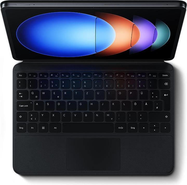 Xiaomi Clavier tactile (DE, Xiaomi Pad 6s Pro)