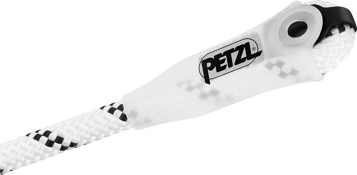 Image du produit Petzl Grillon 5m Adjustable Lanyard (Harnais de sécurité)