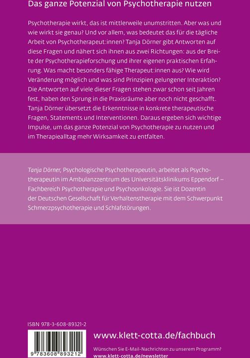 Image du produit Wirksamer werden (Leben Lernen, Bd. 347) (Allemand, Tanja Dörner, 2024)