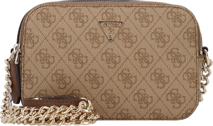 Latte Logo-Brown