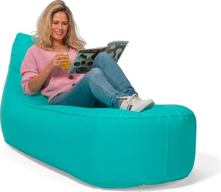 Image du produit Mr. E-zy Lounger (180 cm)