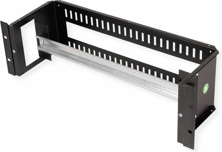 Image du produit Roline Support de rail 19 pouces 3U 133x482x123 hxlxp