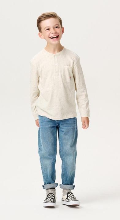 Actual product image Noppies Langarmshirt Leadville (134)
