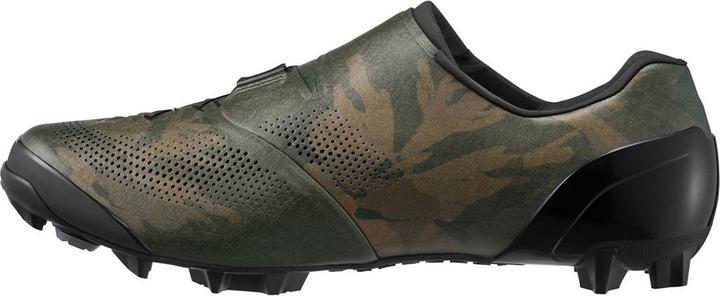 Actual product image Shimano S-phyre SH-XC903 (42.5)