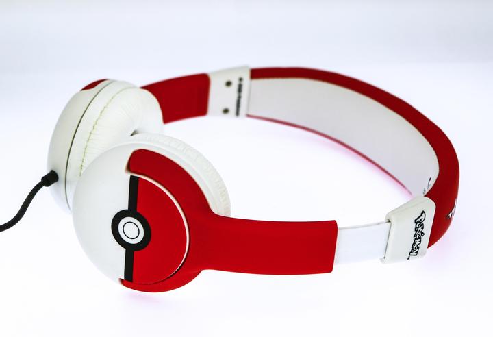 Image du produit OTL Pokemon Pokeball