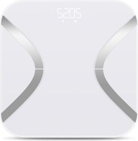 Image du produit UMAX Vonios svarstyklės Smart US20E (UB601) (180 kg)