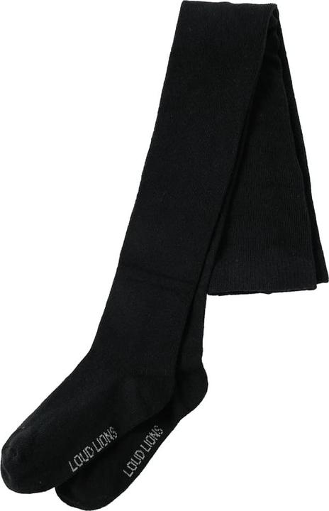 Produktbild VidaXL Kinderstrumpfhose Schwarz 104,Farbe: Schwarz,Material: 75 (104)