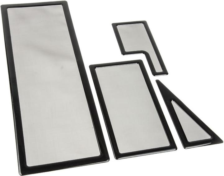 Immagine prodotto DEMCiflex Set di filtri antipolvere per NZXT Switch 810