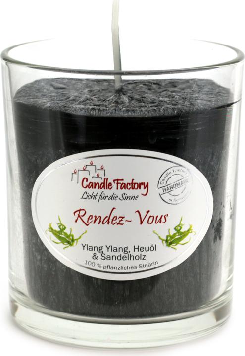 Actual product image Candle Factory Party Light Rendez-Vous