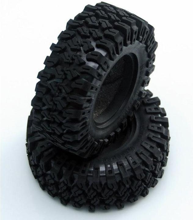 Produktbild Rc4Wd Reifen Rock Creepers 1.9"